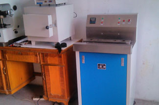 試驗機功能結(jié)構(gòu)及應用