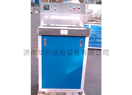 DZH-2（4）端淬試驗(yàn)臺