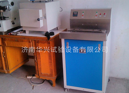 DZ-2端淬試驗(yàn)臺