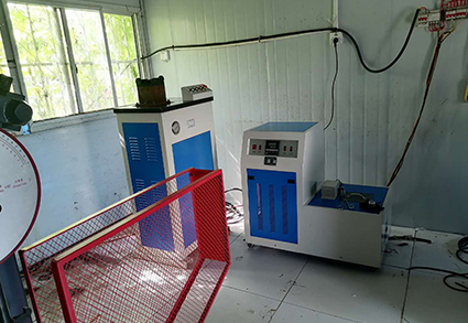 沖擊試驗(yàn)機(jī)、沖擊試驗(yàn)拉床、沖擊試驗(yàn)低溫儀