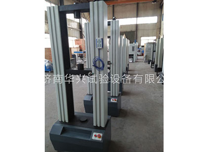 電子試驗機交流伺服驅動器在使用過程中也需要進行保養(yǎng)維護