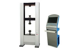 夾具的選擇對電子試驗機是十分重要的！