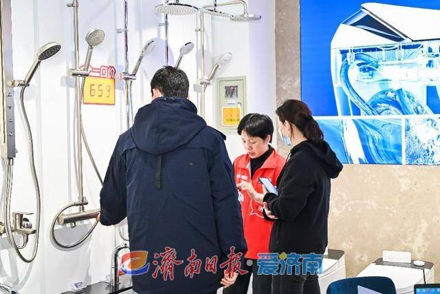 試營(yíng)業(yè)銷售額破億元<strong></p>
<p>電器銷售有限公司
</strong>！濟(jì)南首家京東電器正式開(kāi)業(yè):電器銷售有限公司

